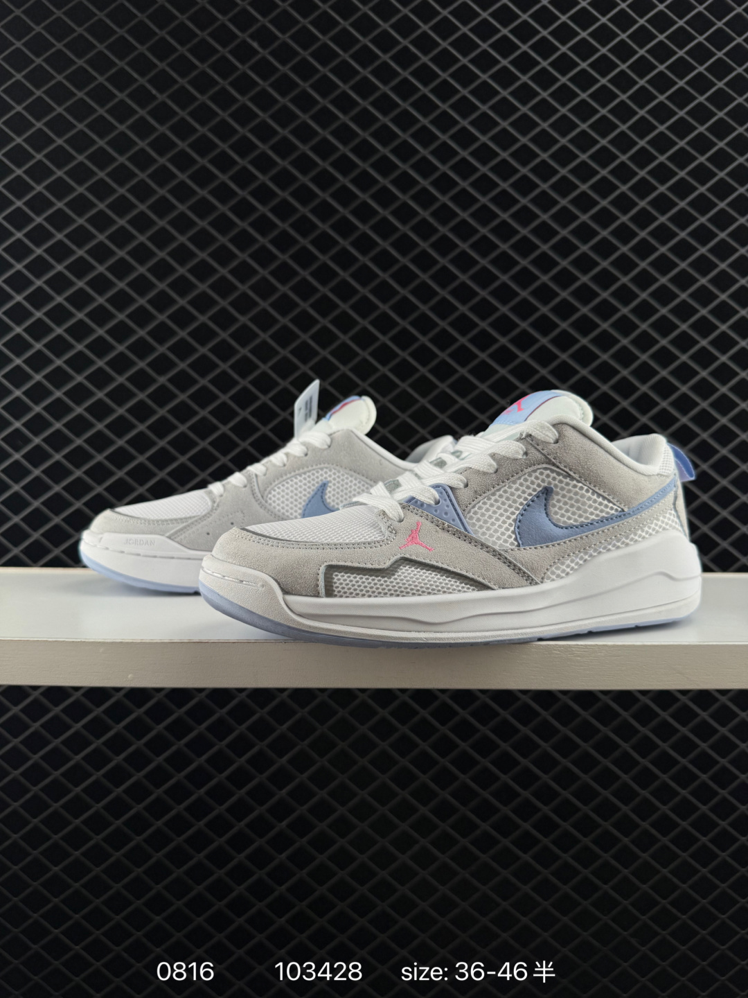 NIKE Jordan  JORDAN CMFT ERA